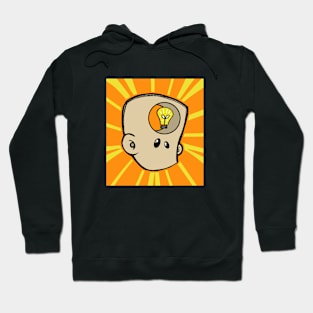 Innovator Hoodie